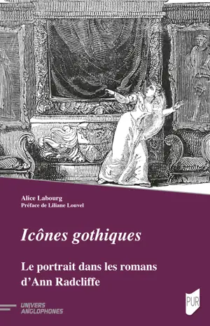 Icônes gothiques