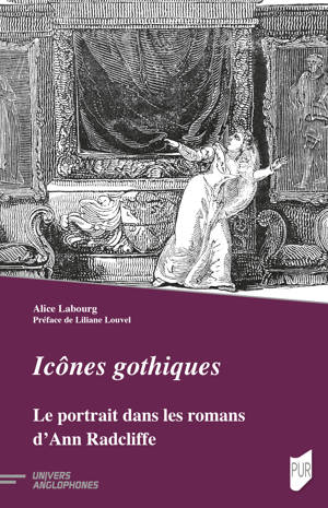 Icônes gothiques