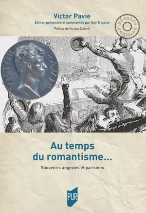 Au temps du romantisme...