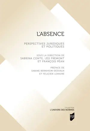 L’absence