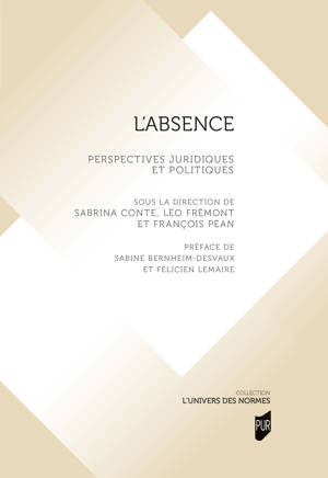 L’absence