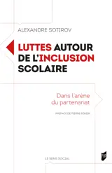 Luttes autour de l’inclusion scolaire