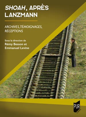 Shoah, après Lanzmann