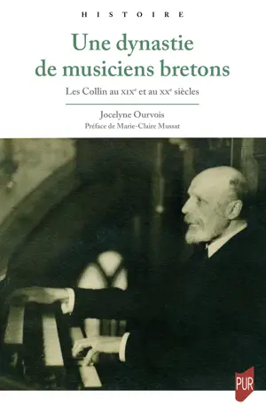 Une dynastie de musiciens bretons