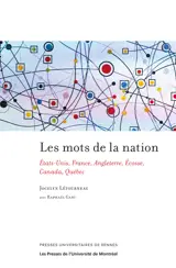 Les mots de la nation