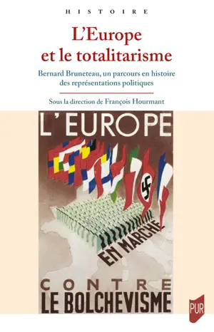 L’Europe et le totalitarisme