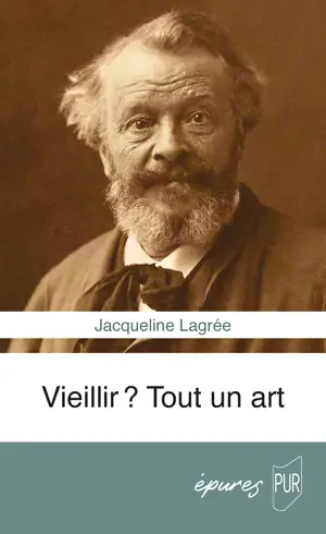 Vieillir ? Tout un art