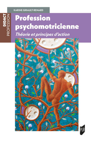 Profession psychomotricienne