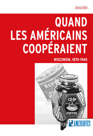 Quand les Américains coopéraient