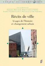 Récits de ville