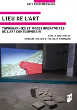 Lieu de l'art