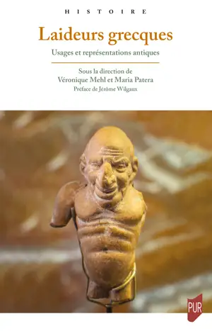 Laideurs grecques