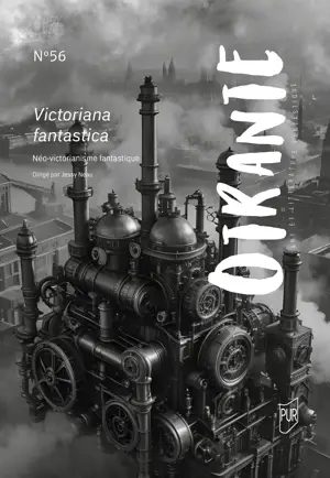 Victoriana fantastica