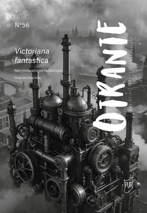 Victoriana fantastica