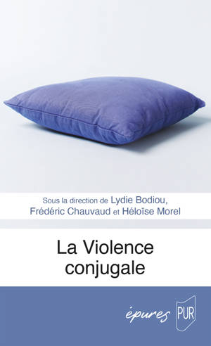 La Violence conjugale
