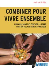 Combiner pour vivre ensemble