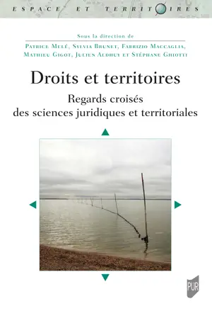 Droits et territoires