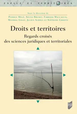 Droits et territoires