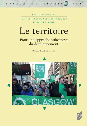 Le territoire