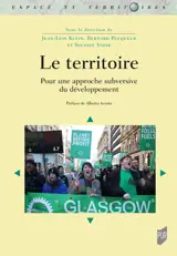 Le territoire