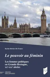 Le pouvoir au féminin