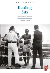 Battling Siki