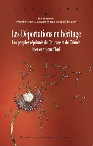 Les déportations en héritage