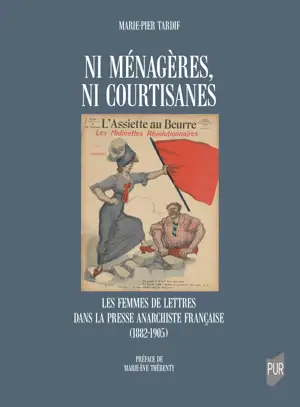 Ni ménagères, ni courtisanes