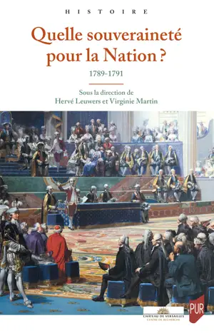 Quelle souveraineté pour la Nation ?