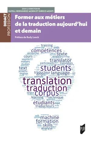 Former aux métiers de la traduction aujourd’hui et demain