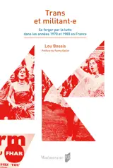 Trans et militant·e