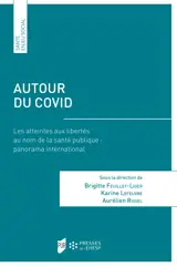 Autour du COVID