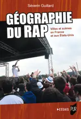 Géographie du rap