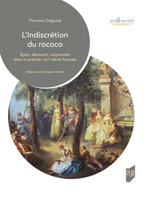 L’Indiscrétion du rococo