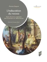 L’Indiscrétion du rococo
