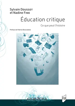 Éducation critique