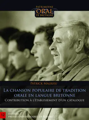 La chanson populaire de tradition orale en langue bretonne