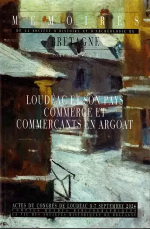 Loudéac et son pays