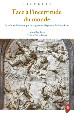 Face à l’incertitude du monde