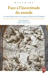 Face à l’incertitude du monde