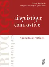 Linguistique contrastive