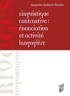 Linguistique contrastive