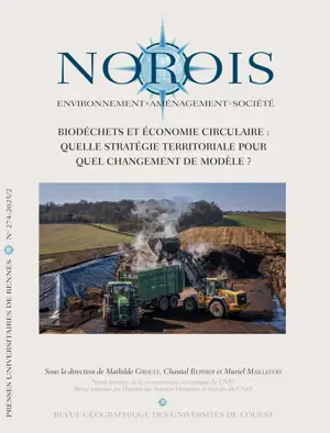 Norois 274