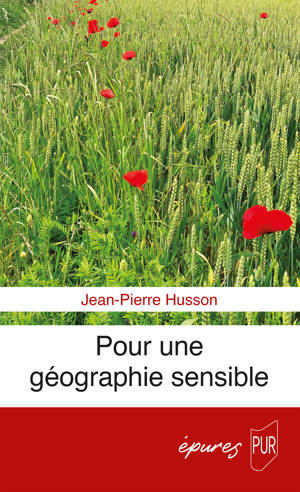 Pour une géographie sensible