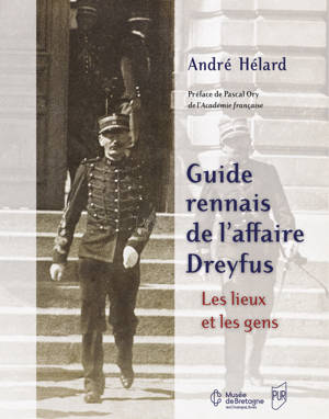 Guide rennais de l'affaire Dreyfus