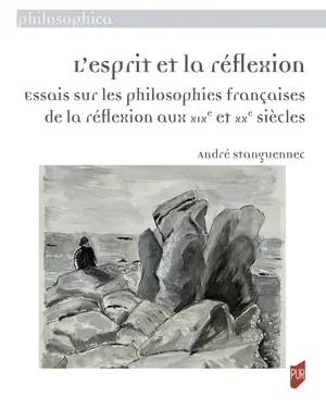 L'esprit et la réflexion