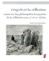 L'esprit et la réflexion
