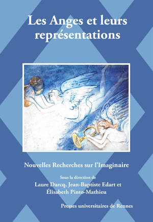 Les anges et leurs représentations