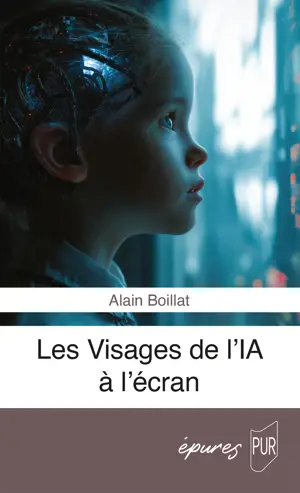 Les Visages de l'IA à l'écran
