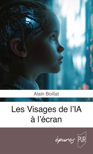 Les Visages de l'IA à l'écran